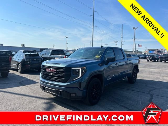 Used 2026 GMC Sierra 1500 Elevation