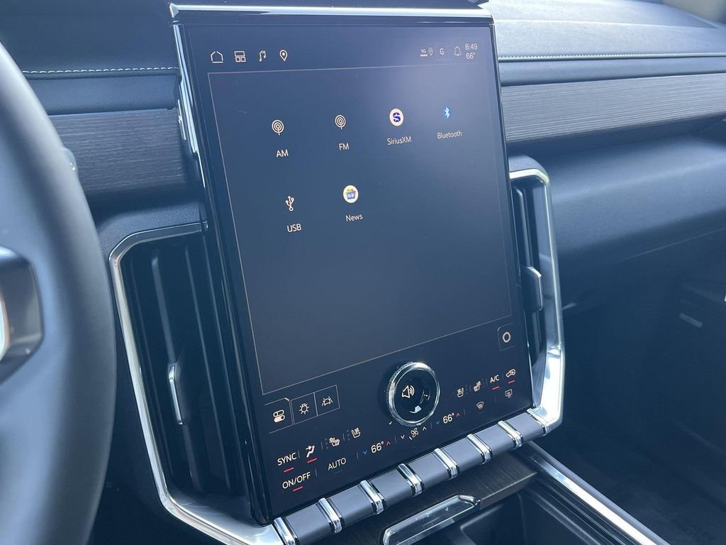 New 2026 GMC Acadia Denali w/ Super Cruise Package image 18