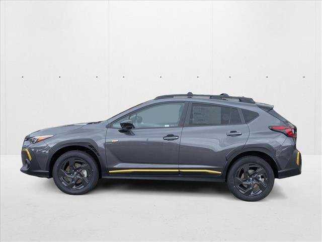 New 2025 Subaru Crosstrek 2.5i Sport image 5
