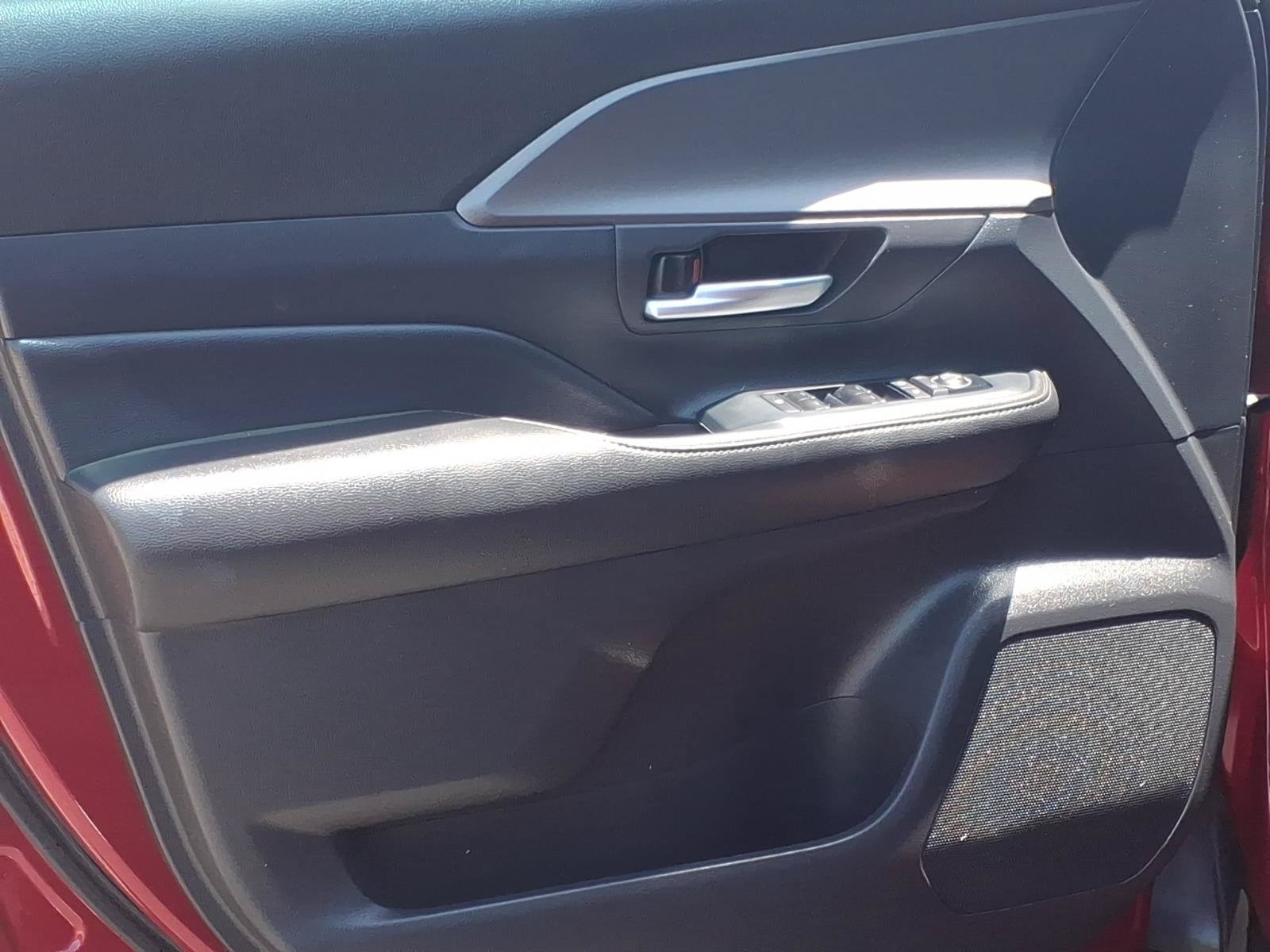 Certified 2024 Toyota Grand Highlander AWD image 14