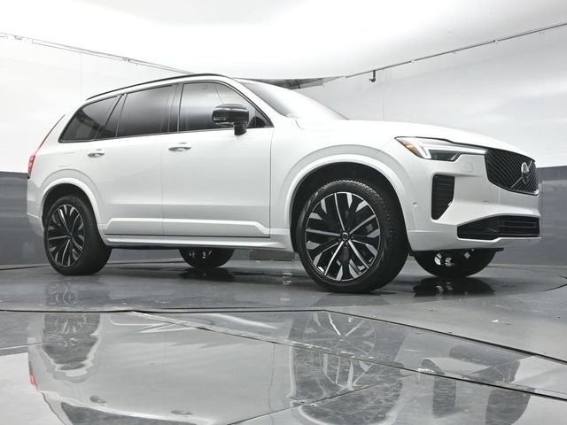 Certified 2026 Volvo XC90 B6 Ultra w/ Protection Package Premier AWD/4WD image 41