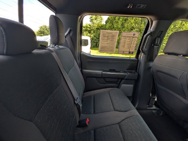 Used 2023 Ford F150 XLT w/ Equipment Group 302A High AWD/4WD image 36