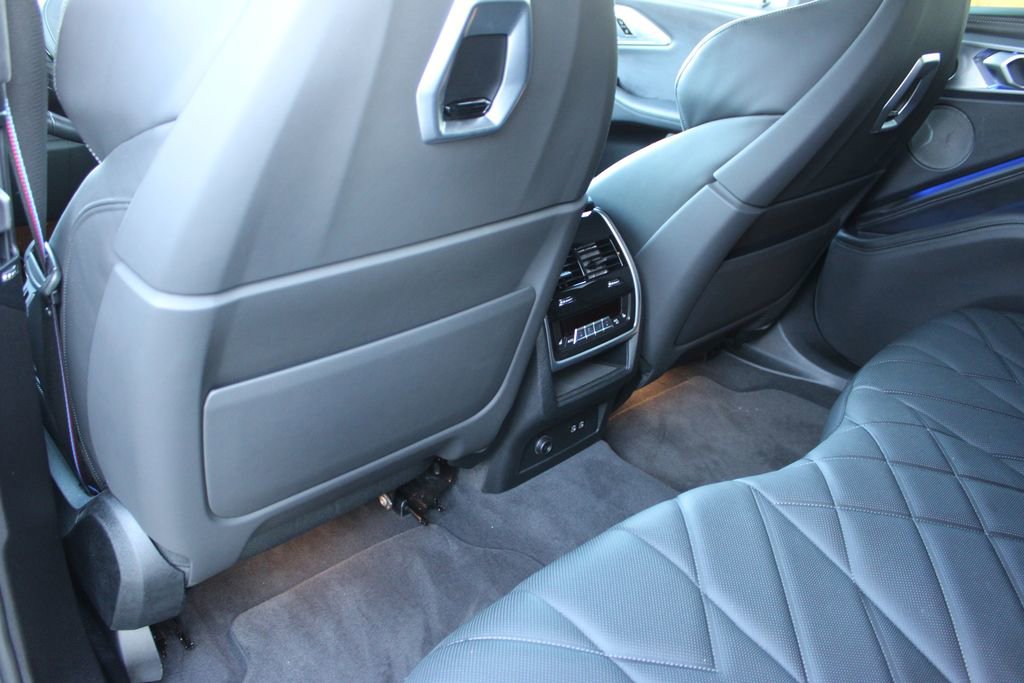 New 2023 BMW XM AWD/4WD image 46