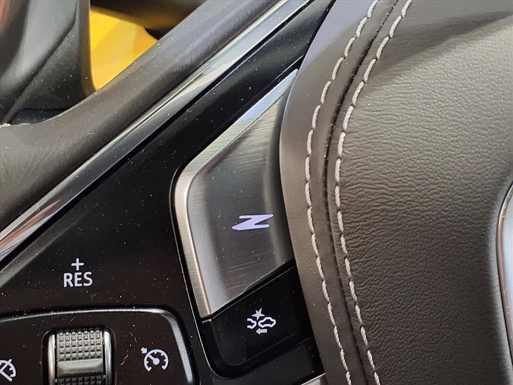 New 2026 Chevrolet Corvette Stingray Convertible w/ 1LT image 20