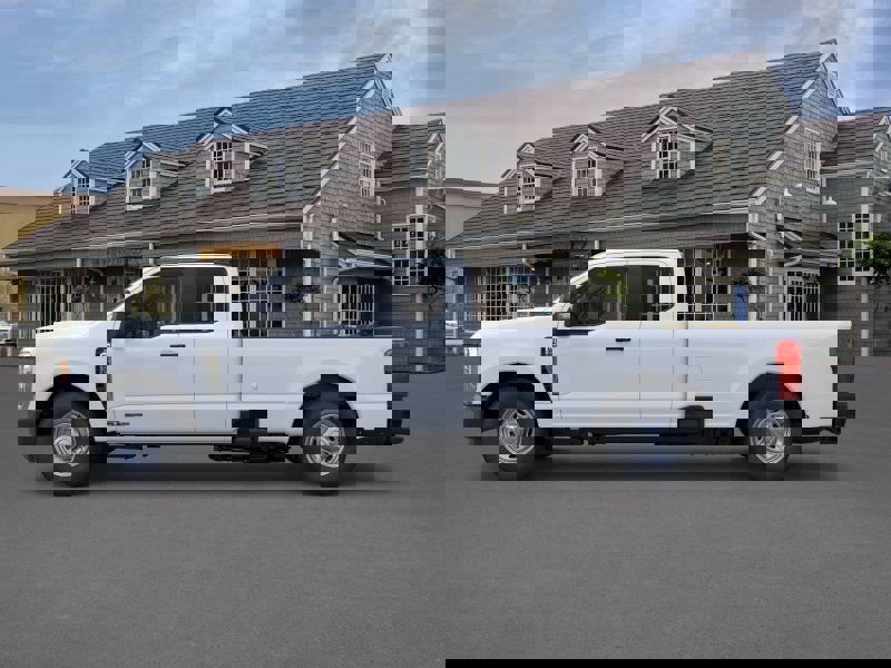 New 2026 Ford F250 XL image 3