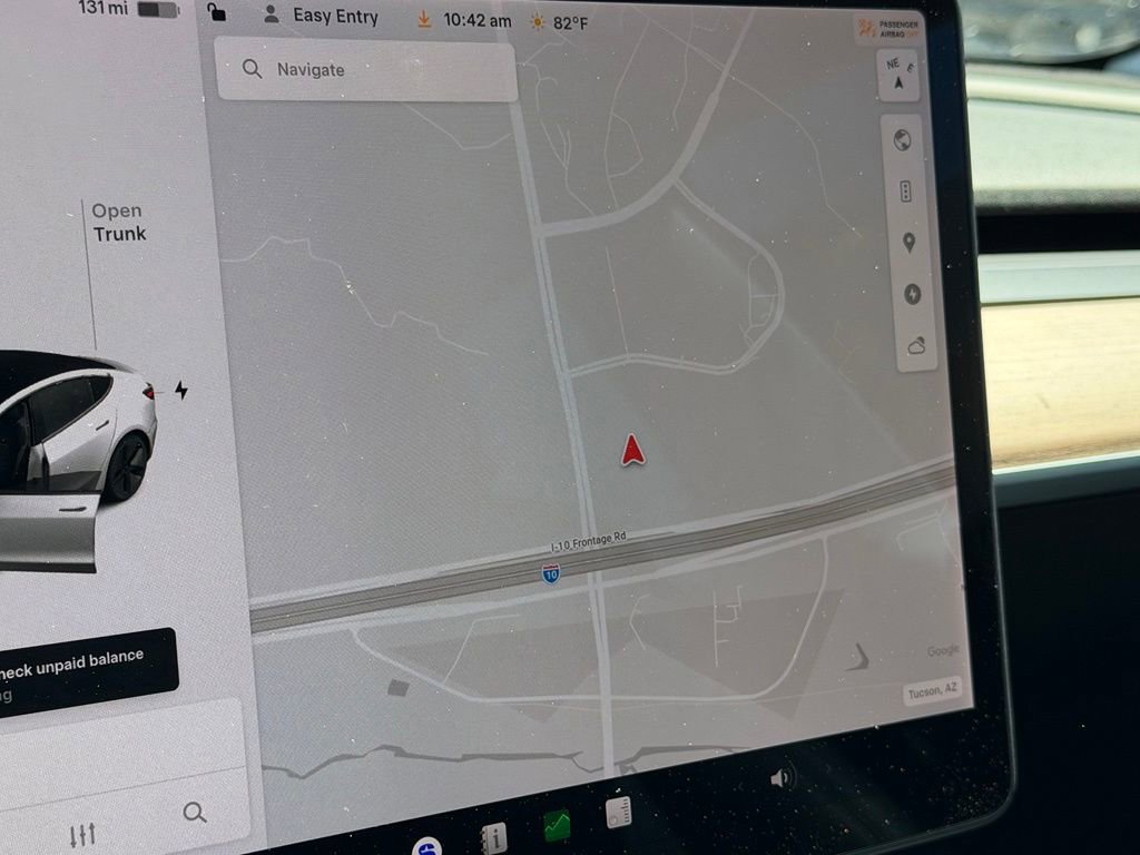 Used 2021 Tesla Model 3 Standard Range Plus RWD image 22