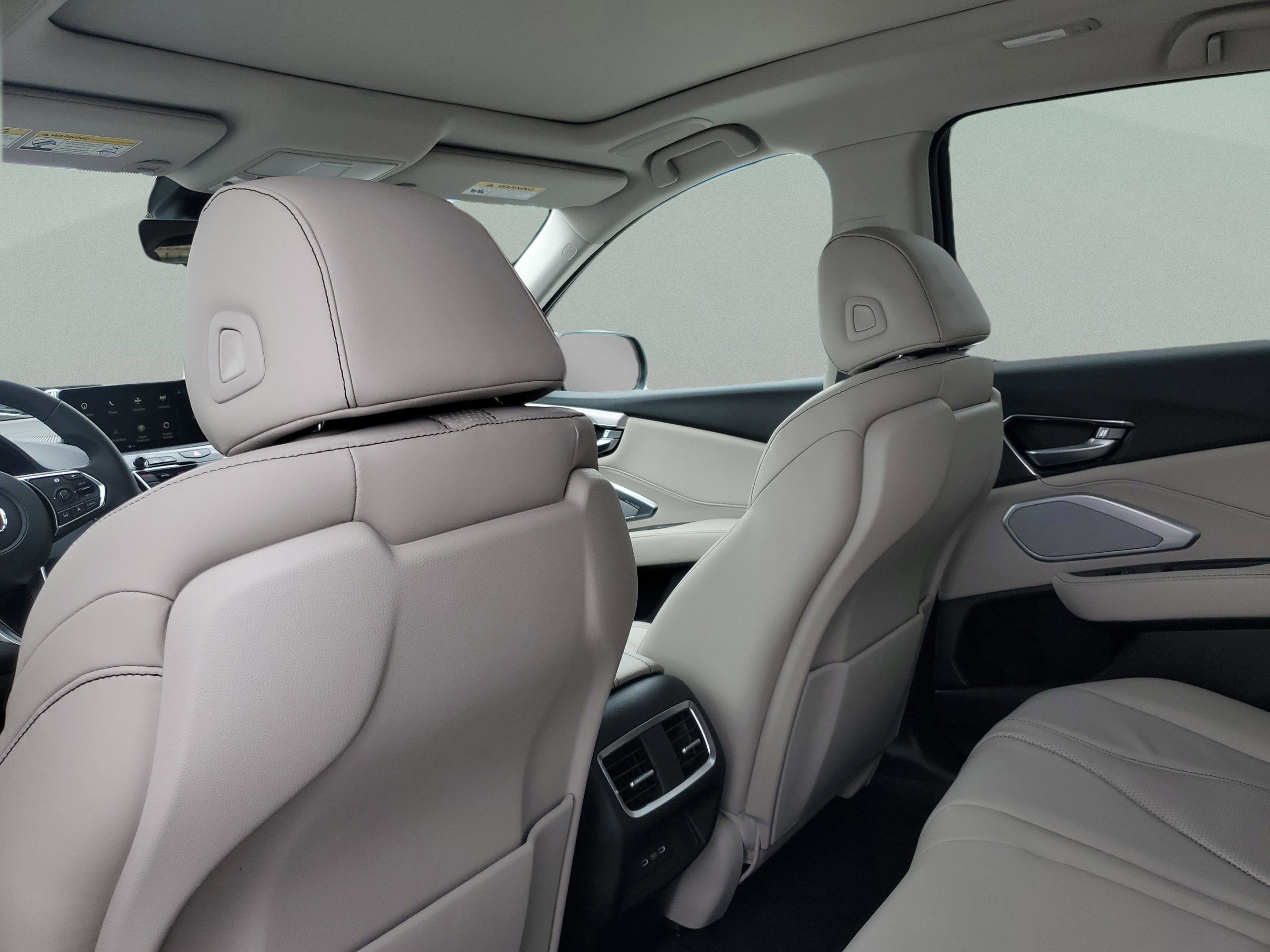 New 2026 Acura RDX SH-AWD w/ Technology Package image 12