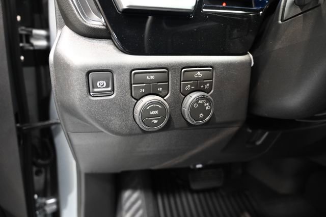 New 2026 Chevrolet Silverado 1500 LT AWD/4WD image 23