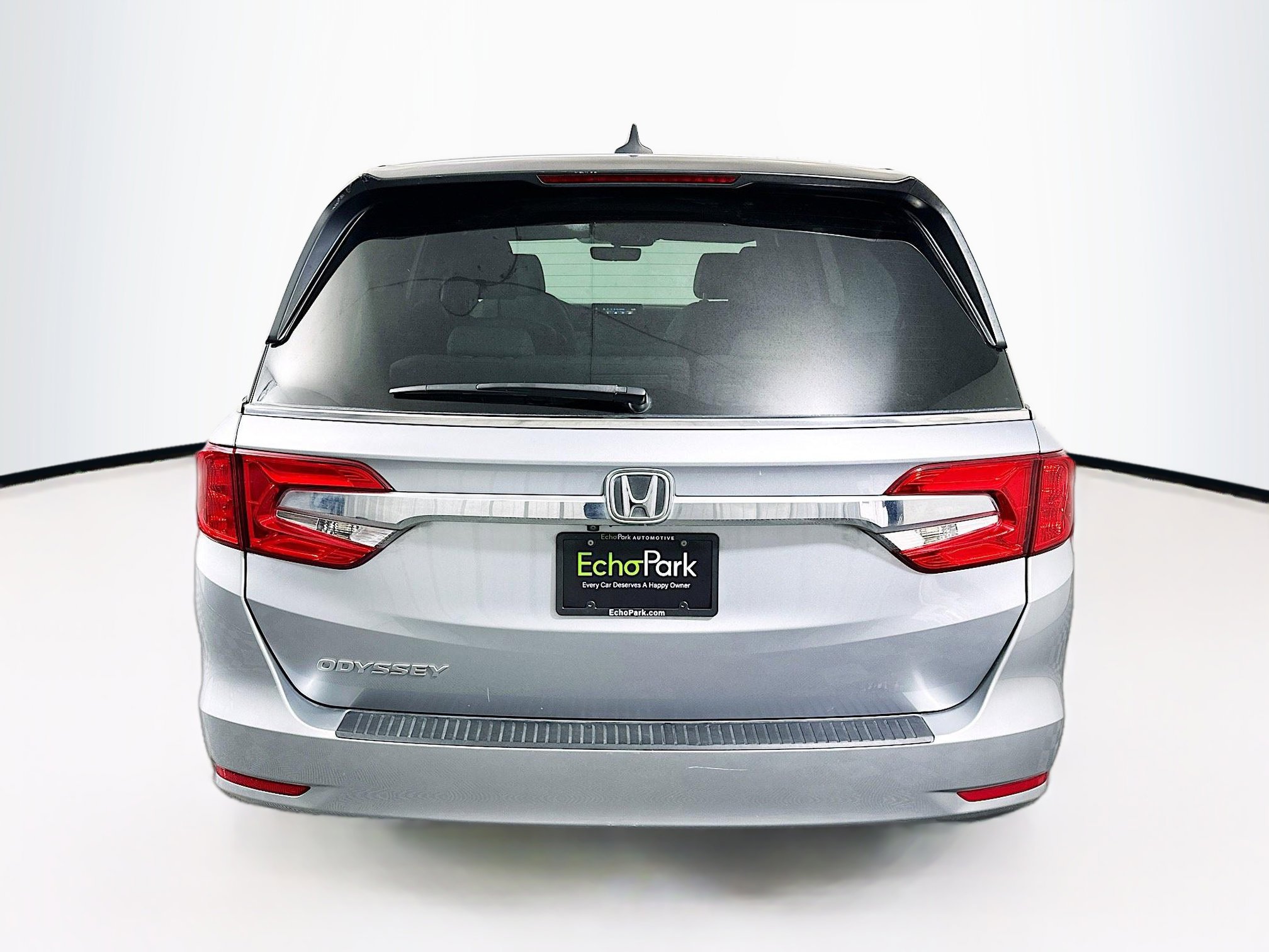 Used 2020 Honda Odyssey EX-L image 7