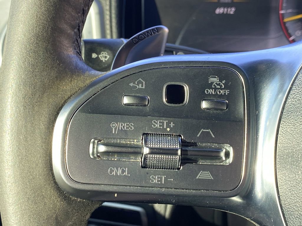 Used 2019 Mercedes-Benz G 63 AMG 4MATIC image 11