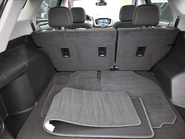 Used 2023 GMC Terrain SLE w/ Driver Convenience Package image 25