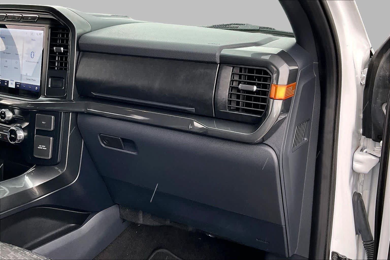 Used 2023 Ford F150 Tremor AWD/4WD image 18