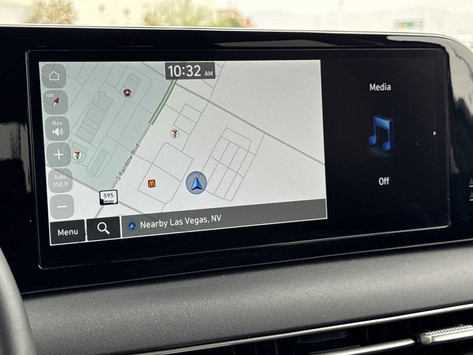 Used 2024 Hyundai Palisade XRT image 4