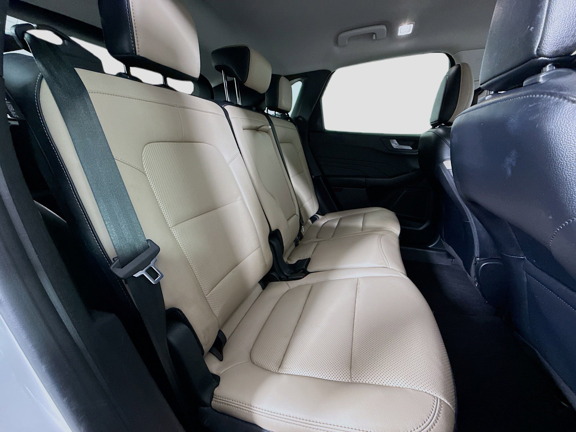 Used 2021 Ford Escape SEL image 27