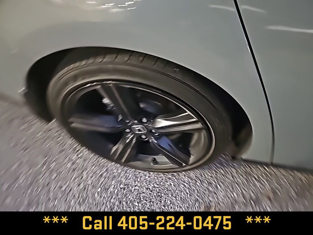 Used 2024 Honda Accord Sport image 10