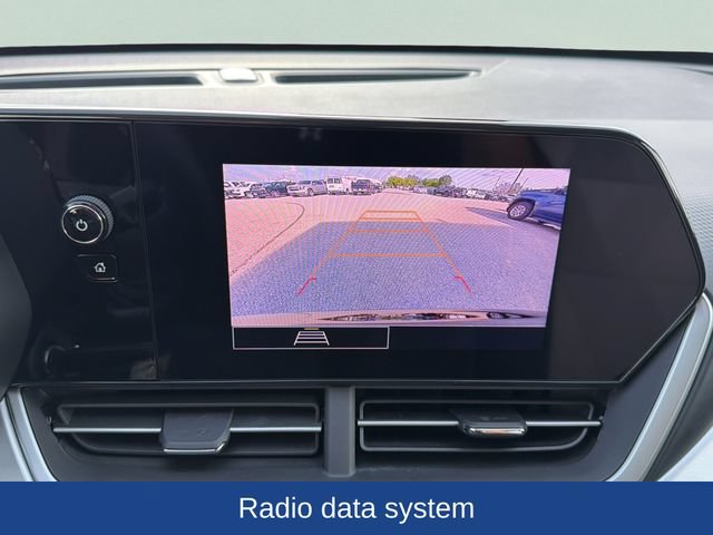Certified 2024 Chevrolet Trax LS FWD image 11