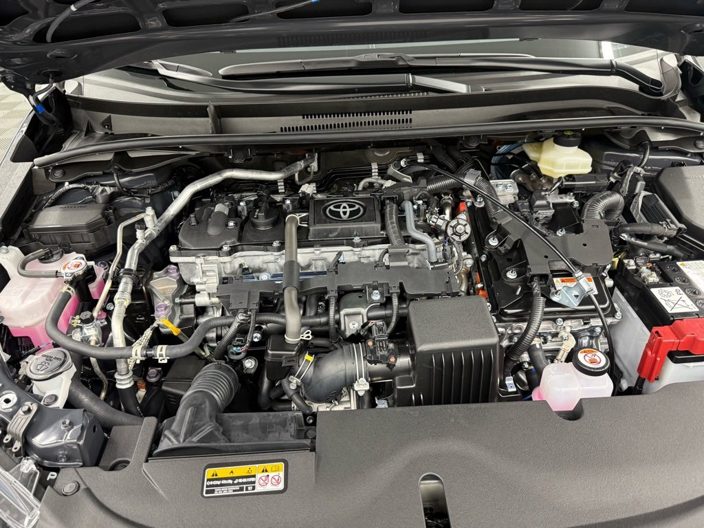 Certified 2026 Toyota Corolla LE image 34
