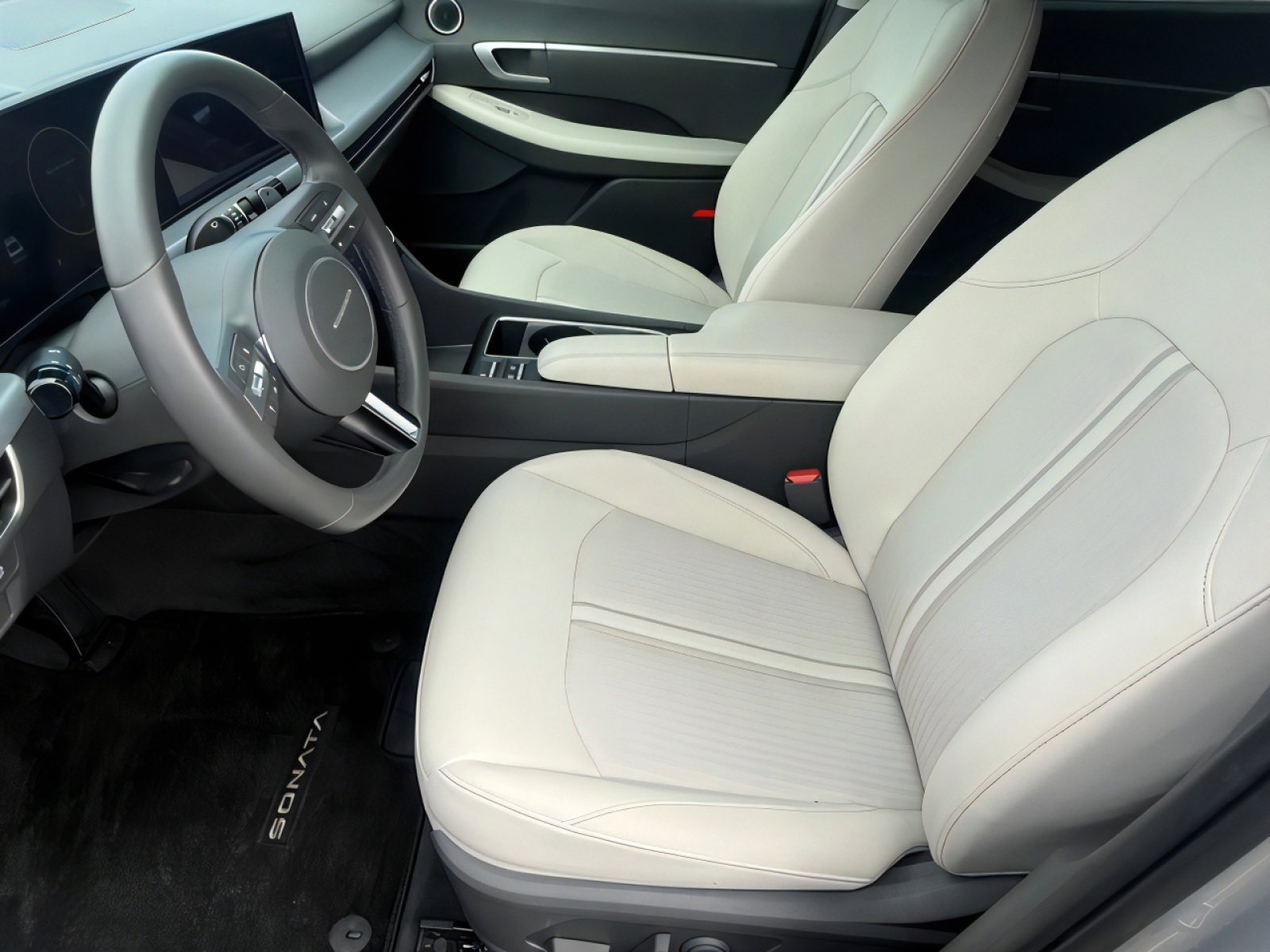 Used 2024 Hyundai Sonata SEL w/ Convenience Package FWD image 14