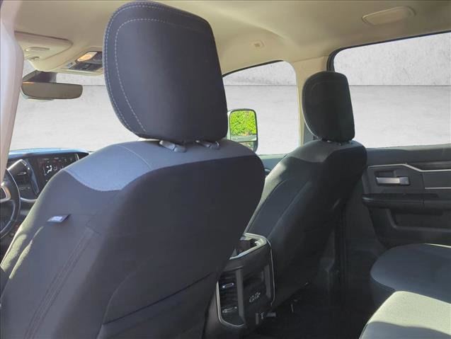 Used 2019 RAM 3500 Big Horn image 14