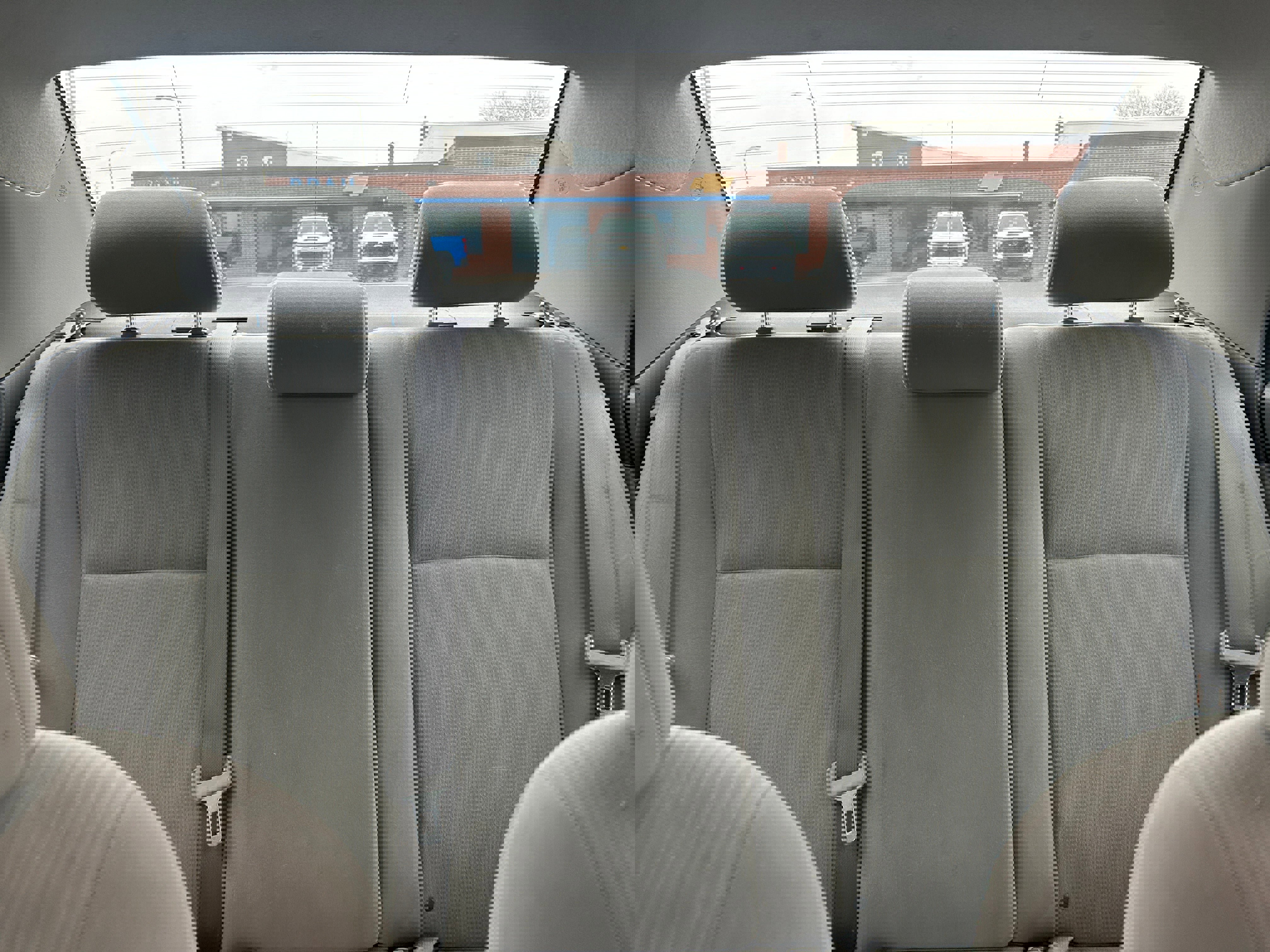 Used 2010 Toyota Corolla image 27