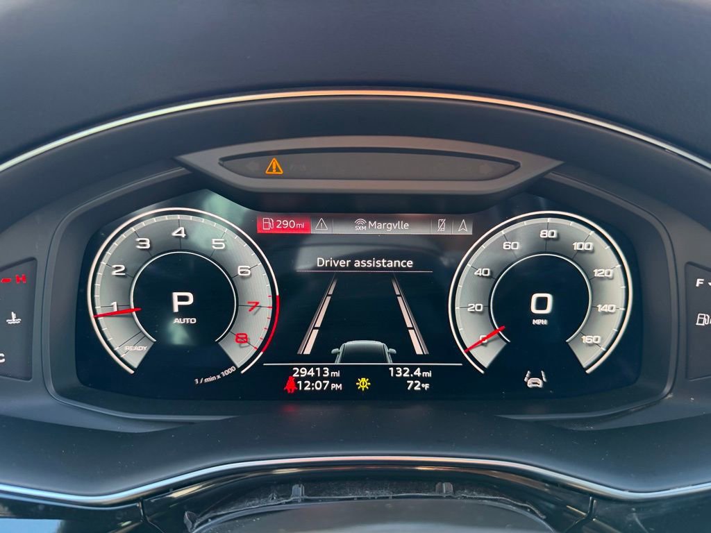 Used 2022 Audi Q7 2.0T Premium Plus w/ Premium Plus Package image 18