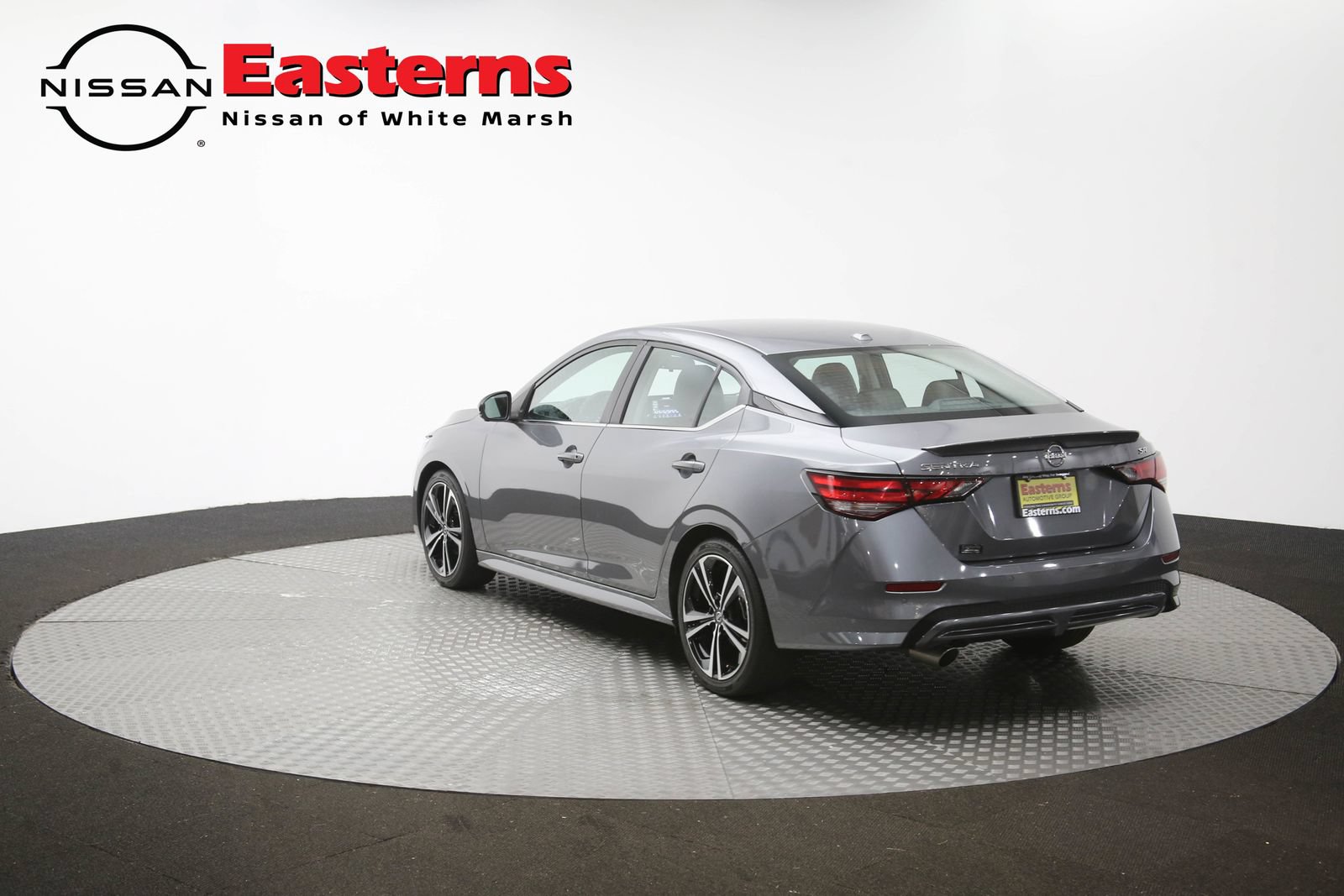 Used 2023 Nissan Sentra SR w/ SR Premium Package FWD image 65