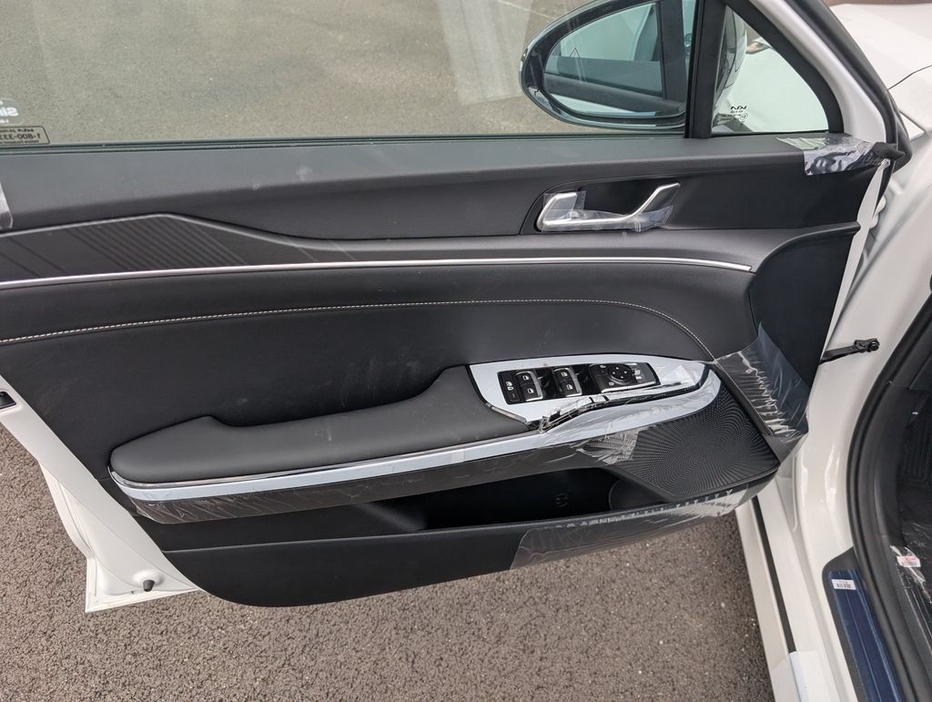 New 2026 Kia K5 GT-Line AWD/4WD image 14