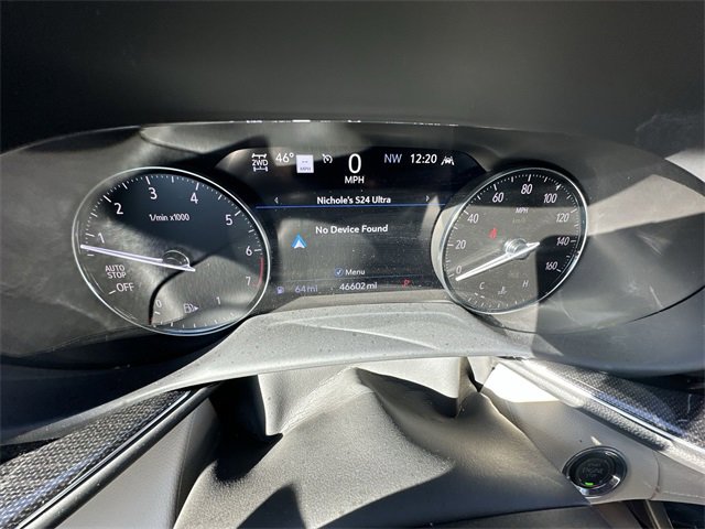 Used 2021 Buick Envision Essence w/ Technology Package I image 10