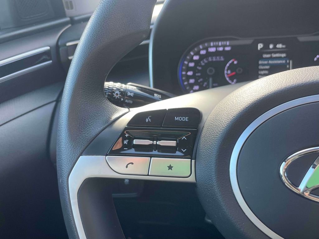 Used 2023 Hyundai Tucson SEL image 20