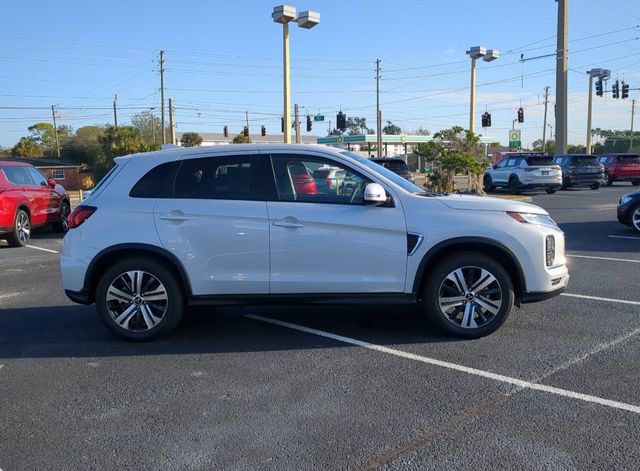 New 2027 Mitsubishi Outlander Sport SE AWD/4WD image 5