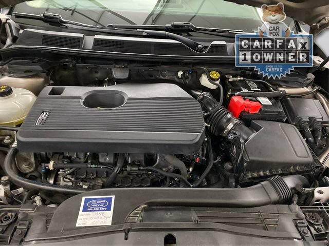 Used 2020 Lincoln Corsair AWD w/ Equipment Group 101A image 12