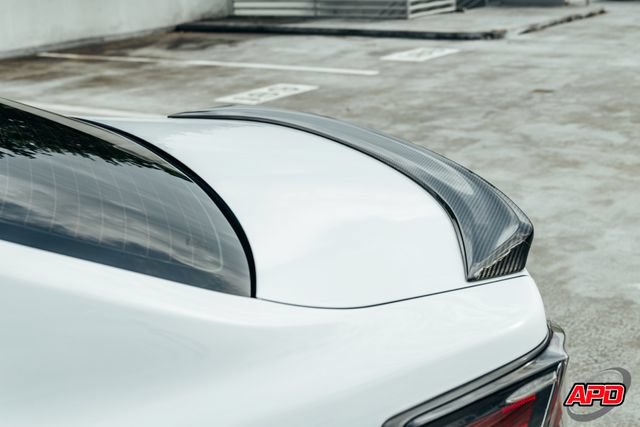 Used 2016 Lexus GS F RWD image 36