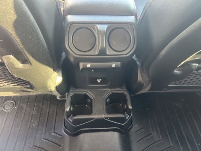 Used 2021 Jeep Gladiator Mojave image 18