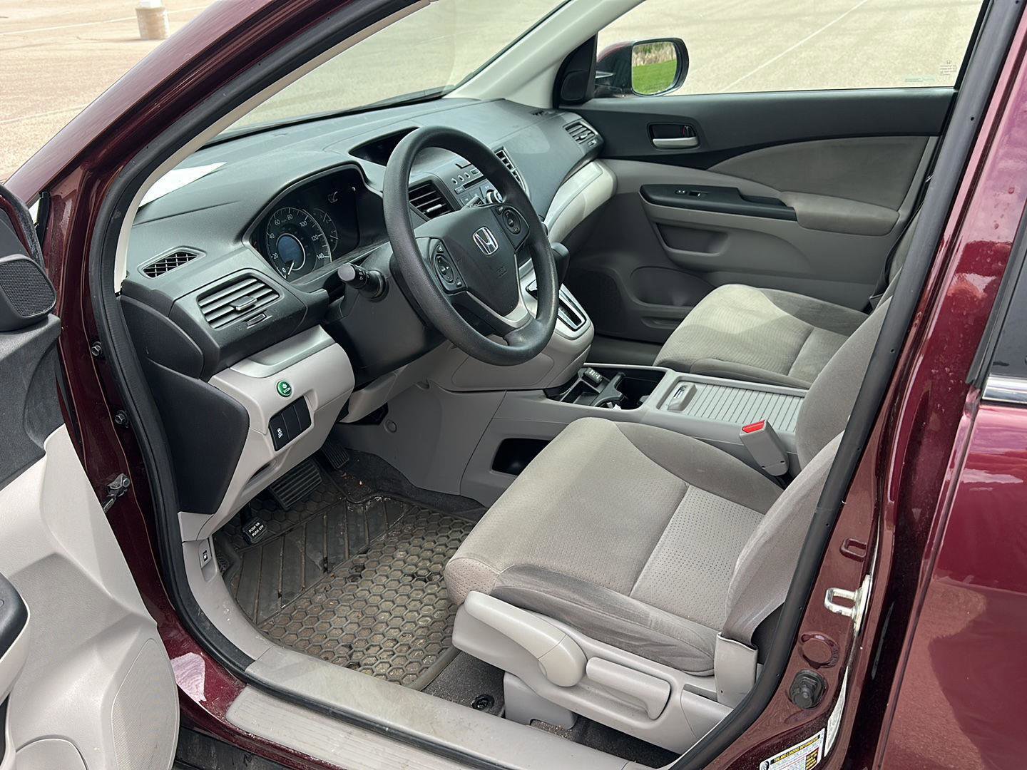 Used 2013 Honda CR-V EX image 8