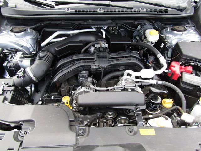 Used 2024 Subaru Crosstrek 2.5i Wilderness w/ Crosstrek Mirror Package image 27