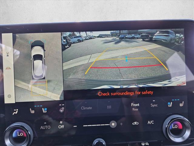 Used 2024 Lexus RX 350 Premium Plus w/ Accessory Package (Z1) FWD image 11