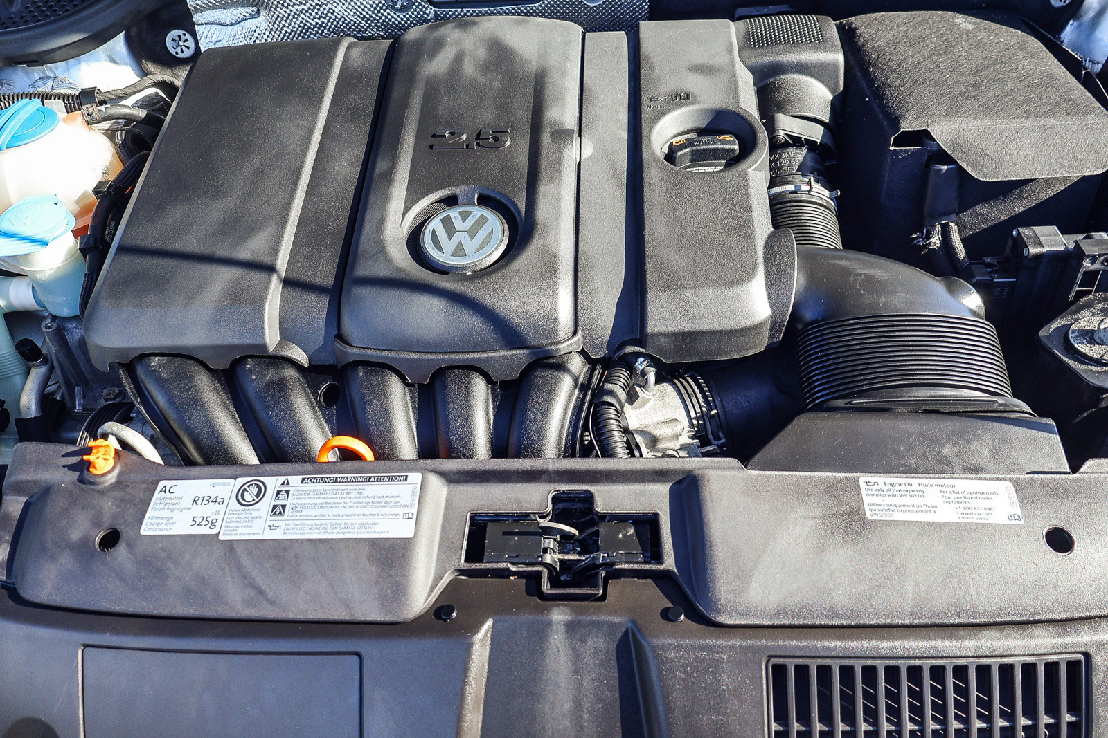 Used 2013 Volkswagen Beetle 2.5 image 19