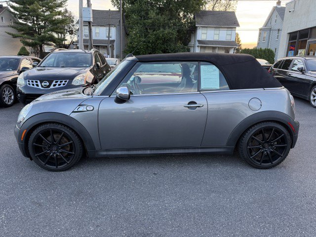Used 2009 MINI Cooper S FWD image 6