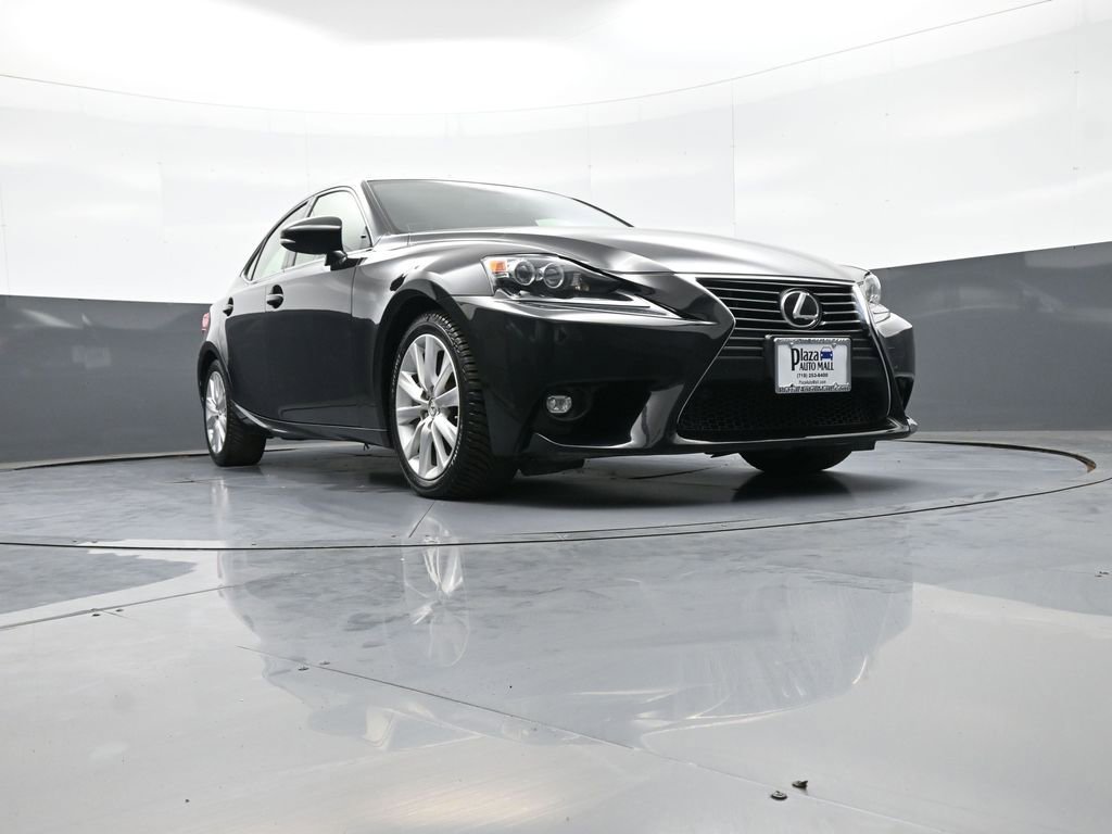 Used 2016 Lexus IS 300 AWD w/ Premium Package image 29