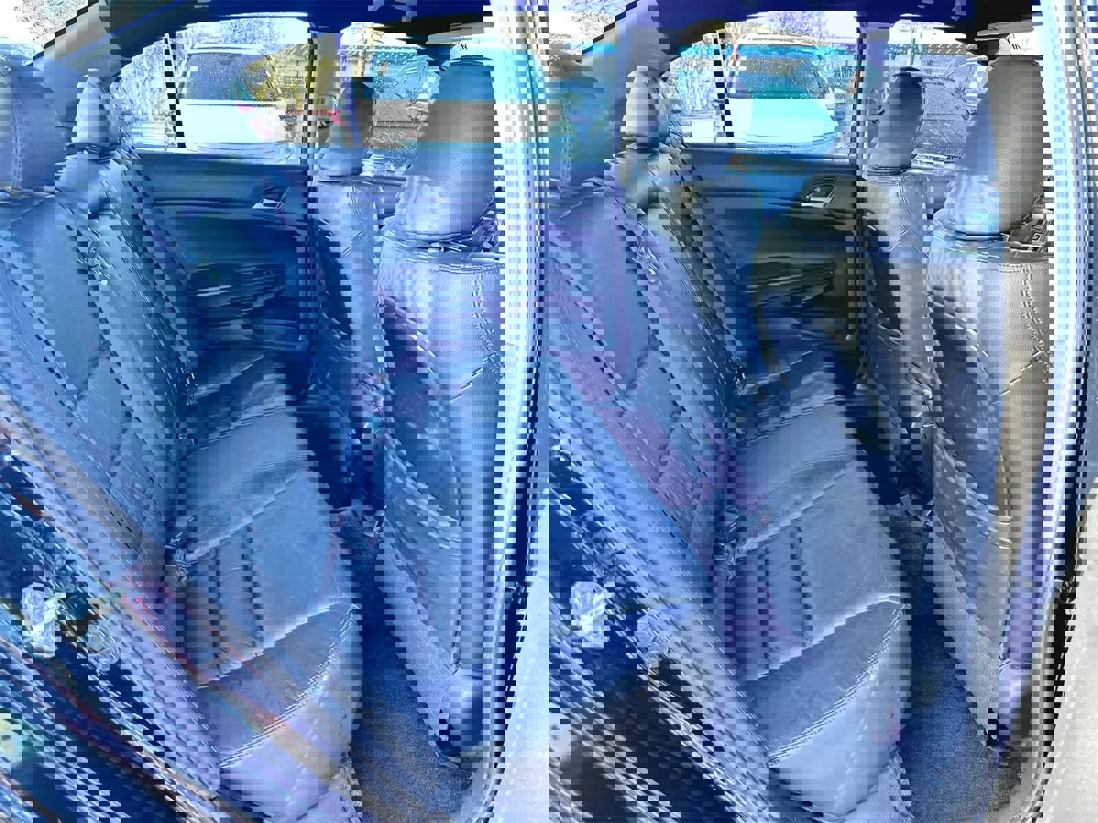 Used 2012 Honda Accord SE image 16