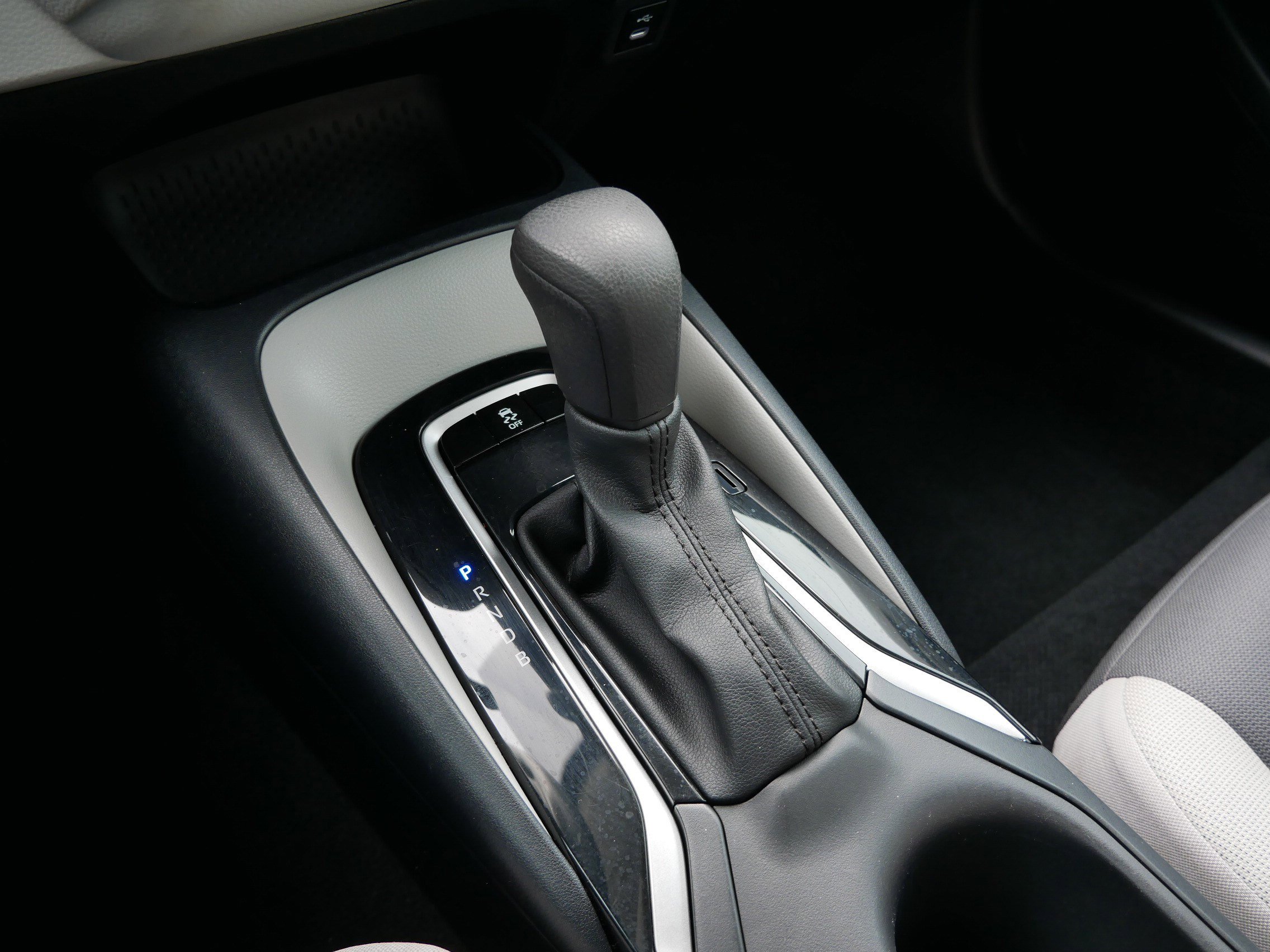 Certified 2023 Toyota Corolla LE image 24