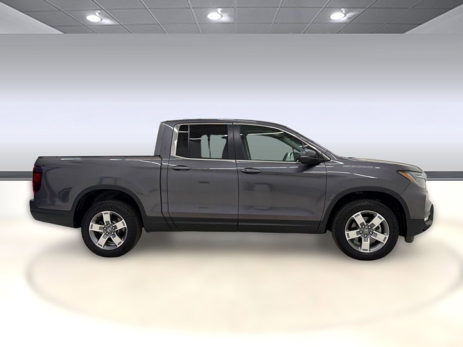Used 2025 Honda Ridgeline RTL image 8
