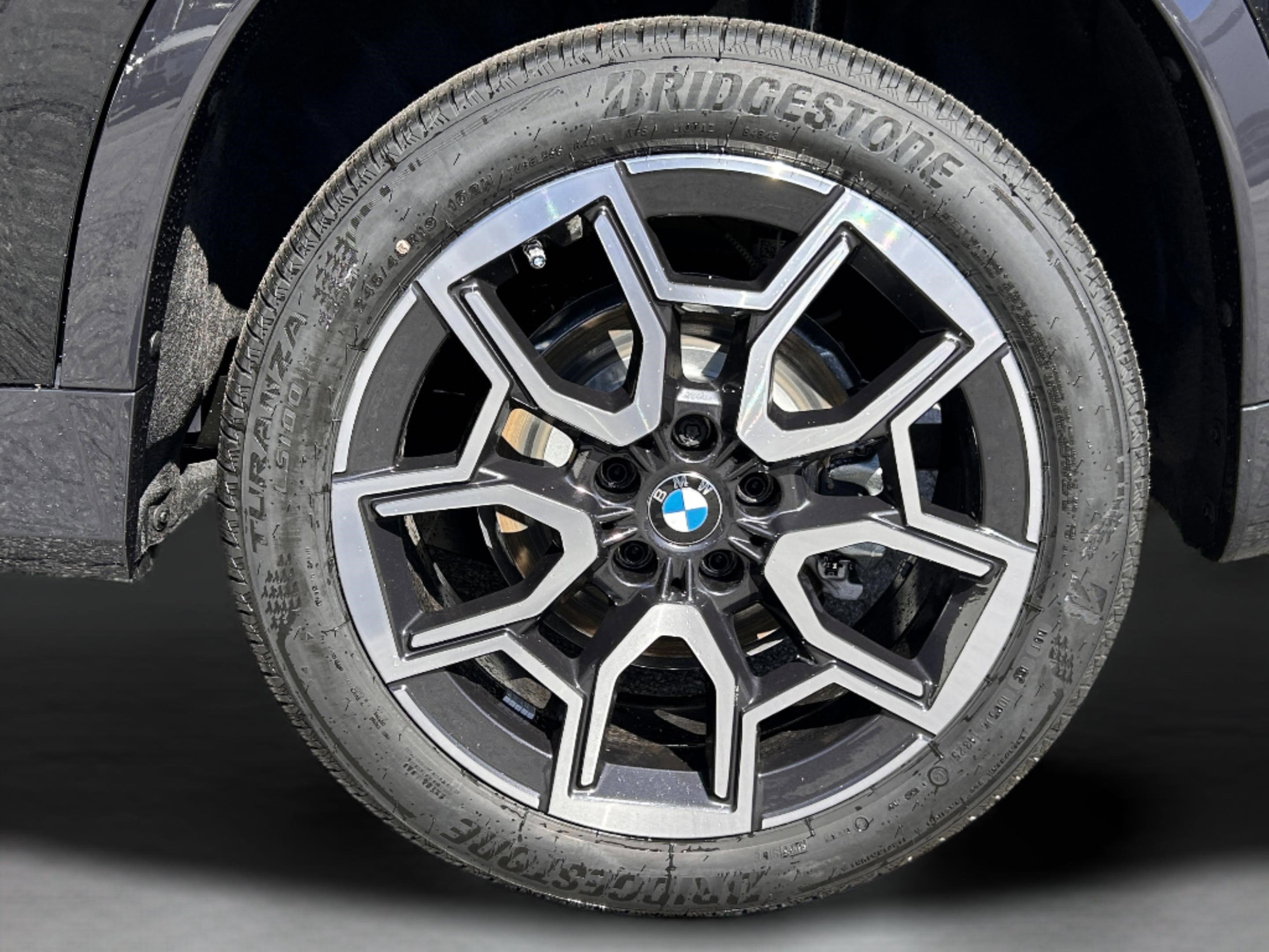 Used 2026 BMW X1 xDrive28i w/ Convenience Package image 28