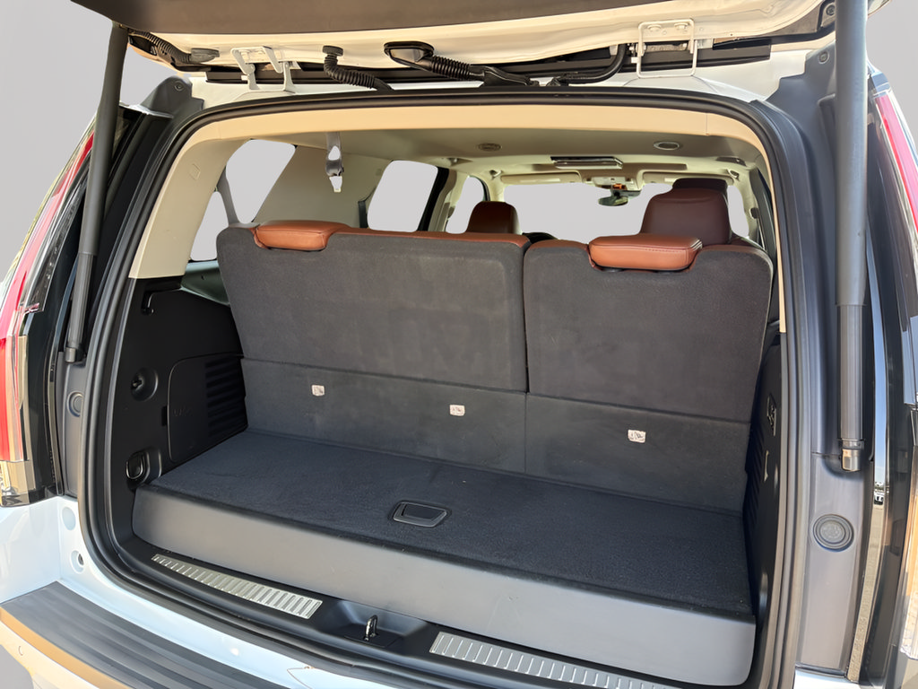 Used 2020 Cadillac Escalade Premium Luxury RWD image 49