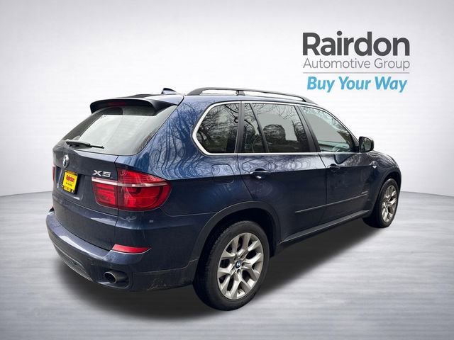 Used 2013 BMW X5 xDrive35i image 15