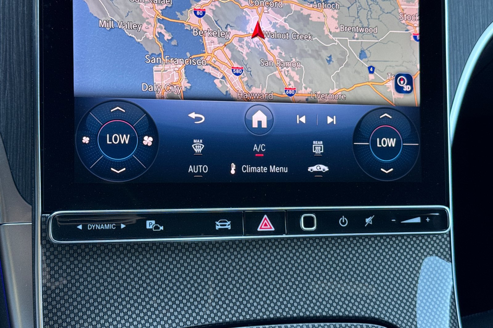 New 2025 Mercedes-Benz C 300 Sedan image 35