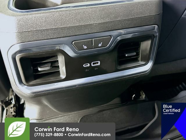 Used 2024 Chevrolet Silverado 3500 High Country w/ High Country Premium Package image 32