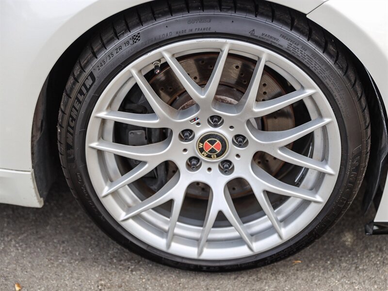 Used 2011 BMW M3 Coupe RWD image 12