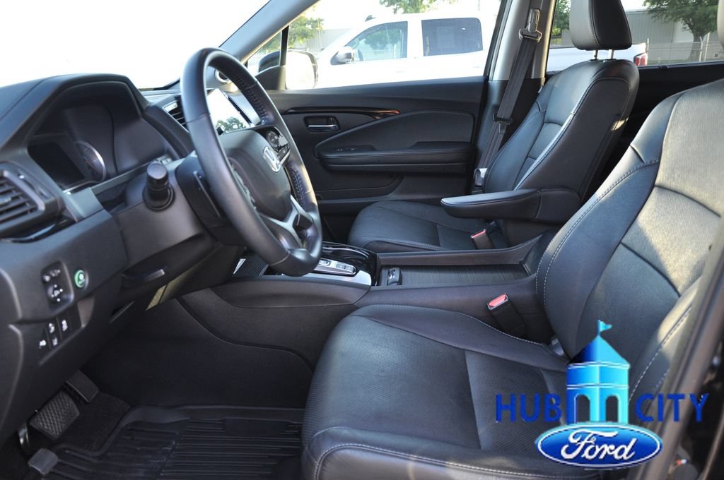 Used 2022 Honda Pilot Elite image 10