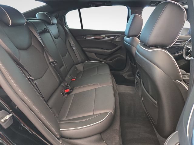 Certified 2023 Cadillac CT5 V Blackwing w/ Driver Assist Package RWD image 28
